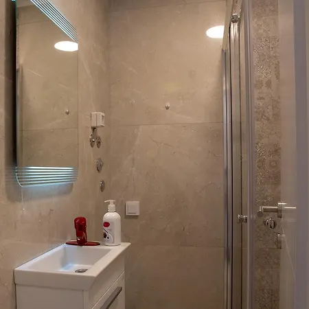 Hendek Appartement SJJ