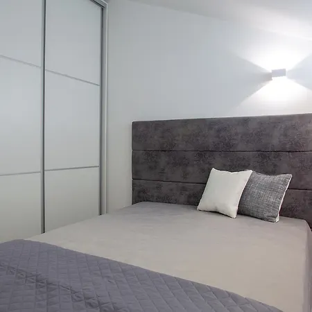 Apartment Hendek Sarajevo