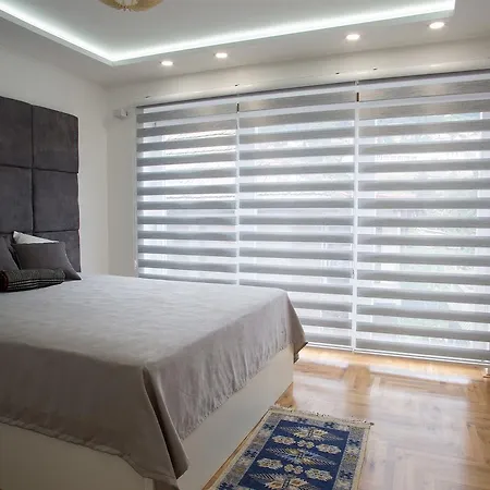 Hendek Apartment Sarajevo