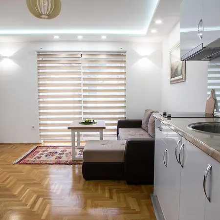 Apartment Hendek Sarajevo