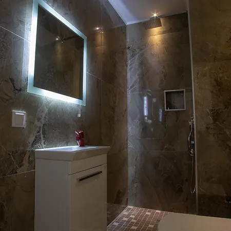 Appartement Hendek *