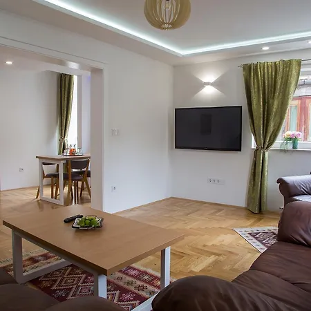 Apartment Hendek