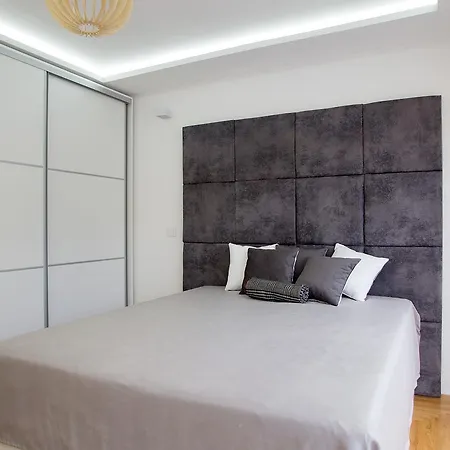 Appartement Hendek