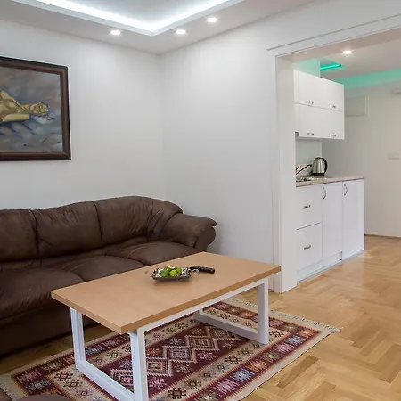 Hendek Appartement SJJ