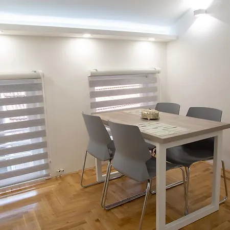 Hendek Apartment Sarajevo