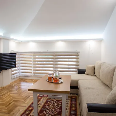 Hendek Sarajevo