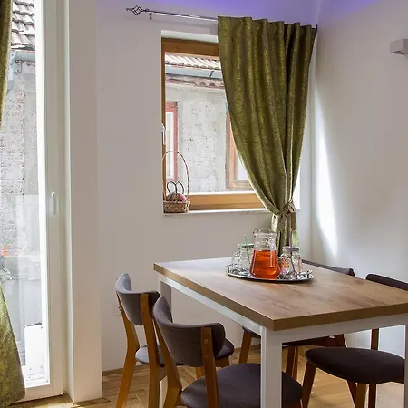 Apartment Hendek