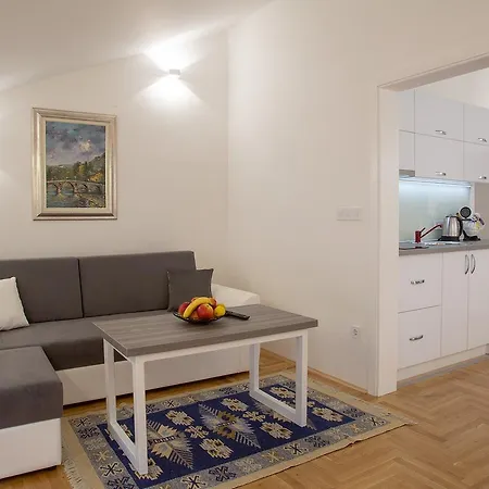 Hendek Appartement SJJ