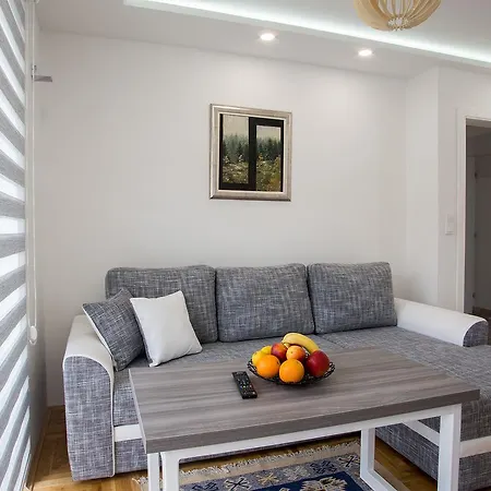 Apartment Hendek