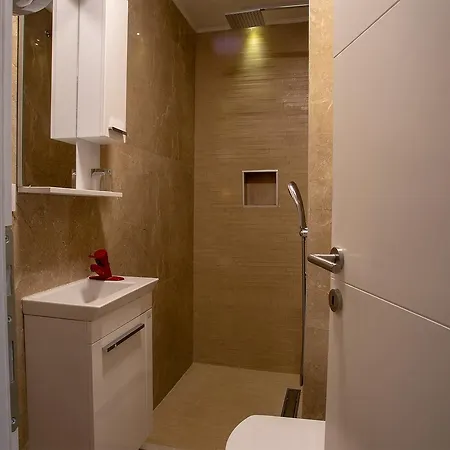 Appartement Hendek