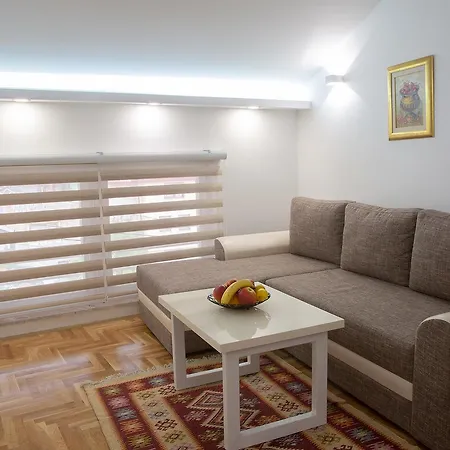 Apartment Hendek *