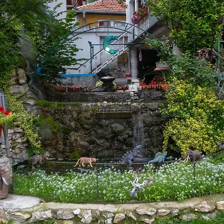 Hendek Sarajevo