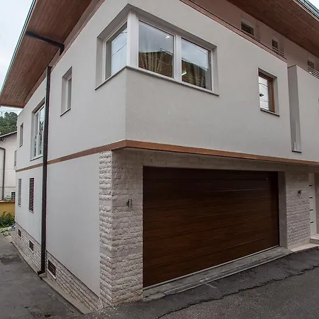 Appartement Hendek