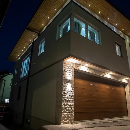 Apartment Hendek Sarajevo
