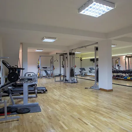 Hendek Apartment