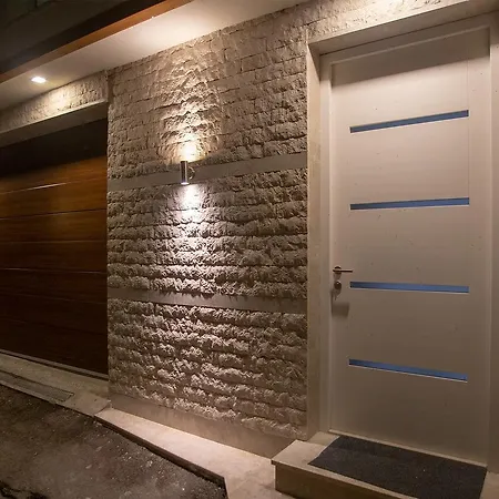 Hendek Apartment